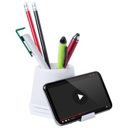 Belind stojánek na pera s USB hubem