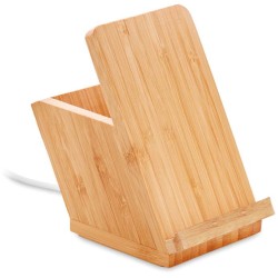 Baicoi Nabíječka a stojánek na tužky