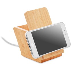 Baicoi Nabíječka a stojánek na tužky