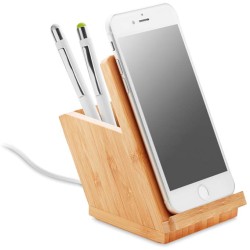 Baicoi Nabíječka a stojánek na tužky