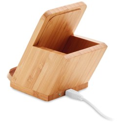 Baicoi Nabíječka a stojánek na tužky