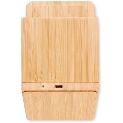 Baicoi Nabíječka a stojánek na tužky