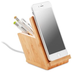 Baicoi Nabíječka a stojánek na tužky