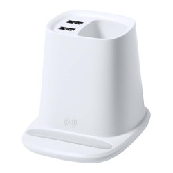 Multifunkční stojánek na pera Pekon