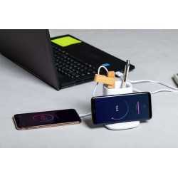 Multifunkční stojánek na pera Pekon