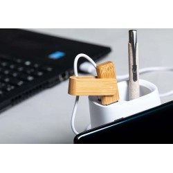 Multifunkční stojánek na pera Pekon