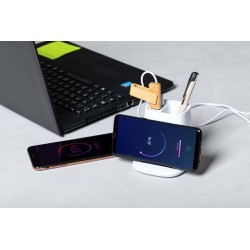 Multifunkční stojánek na pera Pekon