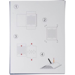 Stojánek na pera Folty