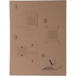 Stojánek na pera Folty Eco