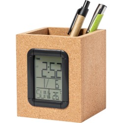 Multifunkční stojánek na pera Wicam