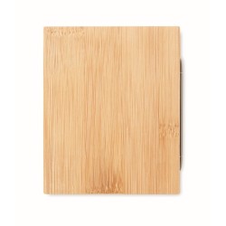 Manila Bambusový stojan na tužky