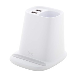 Multifunkční stojánek na pera Multicharge