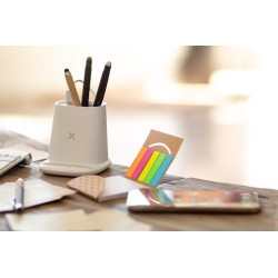 Multifunkční stojánek na pera Multicharge