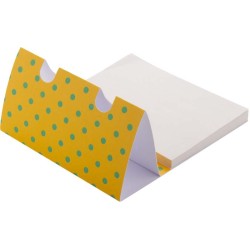 Stojánek na pera na zakázku CreaStick Hold