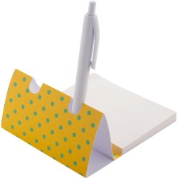 Stojánek na pera na zakázku CreaStick Hold