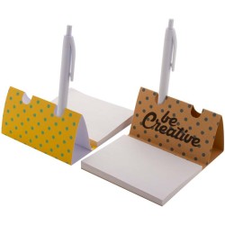 Stojánek na pera na zakázku CreaStick Hold