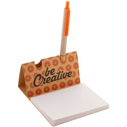 Stojánek na pera na zakázku CreaStick Hold Eco