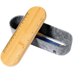 Rpet poudro na pera Glaston