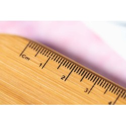 Rpet poudro na pera Glaston