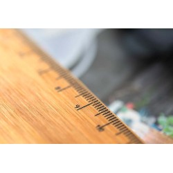 Rpet poudro na pera Glaston