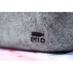 Rpet poudro na pera Glaston