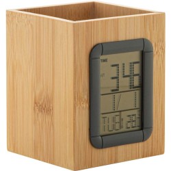 Multifunkční stojánek na pera Horubo