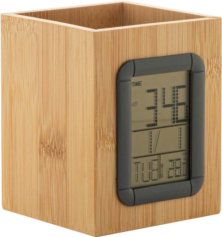 Multifunkční stojánek na pera Horubo