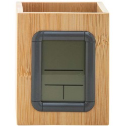 Multifunkční stojánek na pera Horubo