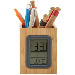 Multifunkční stojánek na pera Horubo