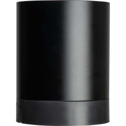 Držák pera vyrobený z recyklovaného hliníku