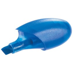 Sada zvýrazňovačů, 5 barev