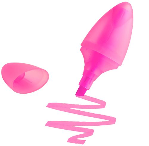 Rankap zvýrazňovač