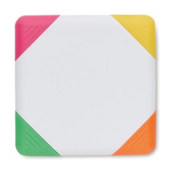 Čtvercový zvýrazňovač