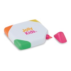 Čtvercový zvýrazňovač