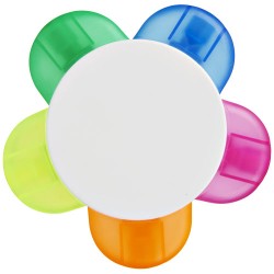 Květinový zvýrazňovač