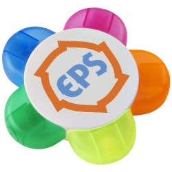 Květinový zvýrazňovač