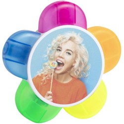 Hindal zvýrazňovač