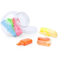 Layax sada zvýrazňovačů