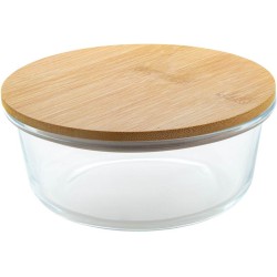 Skleněný box na jídlo Ruttata