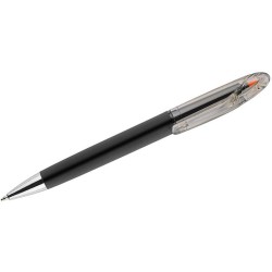 Kuličkové pero se zvýrazňovačem HILIG