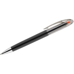 Kuličkové pero se zvýrazňovačem HILIG