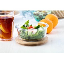 Skleněný box na jídlo Ruttata