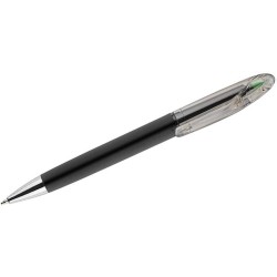 Kuličkové pero se zvýrazňovačem HILIG