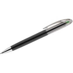 Kuličkové pero se zvýrazňovačem HILIG