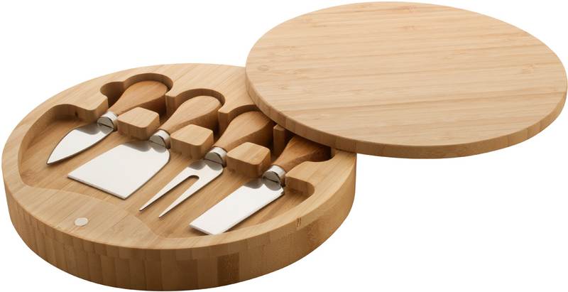 Prkénko na krájení na sýry Abbamar