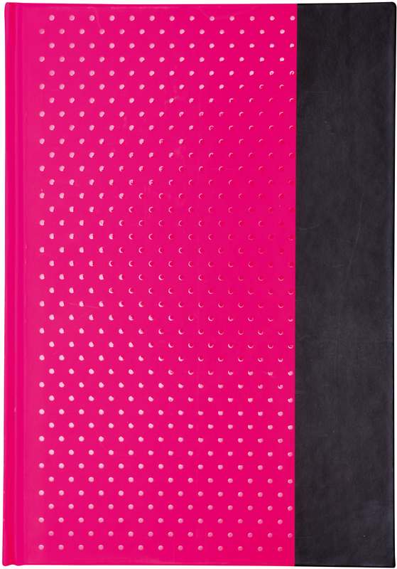 Zápisník SIGNUM ve formátu DIN A5