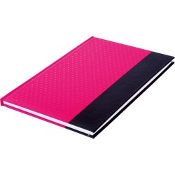 Zápisník SIGNUM ve formátu DIN A5