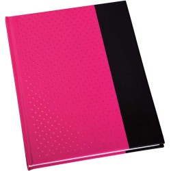 Zápisník SIGNUM ve formátu DIN A5