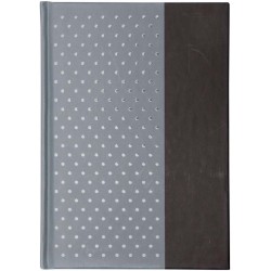 Zápisník SIGNUM ve formátu DIN A6