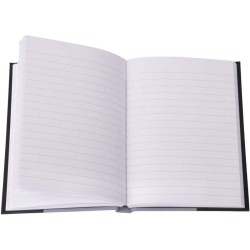 Zápisník SIGNUM ve formátu DIN A6